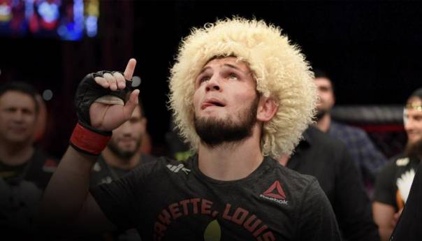 Nurmagomedov dolazi u Srbiju, susrest će se i s Vučićem