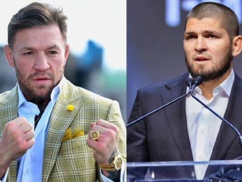 Nurmagomedov o McGregoru: "Sve što mu se događa je kazna, ali Allah daje priliku za povratak"