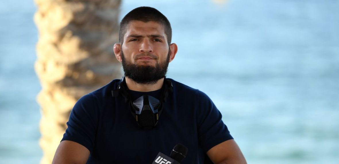 Nurmagomedov se izvinio: Krivo sam shvaćen, imam dosta prijatelja u Afganistanu