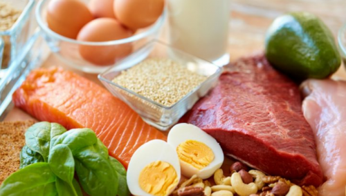 Nuspojave prevelikog unosa proteina