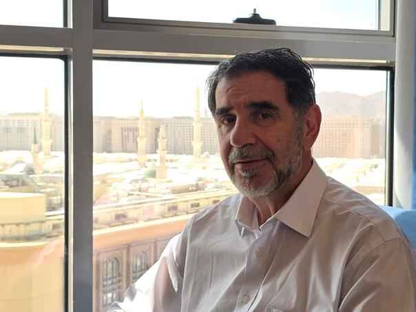 Nusret-ef. Abdibegović: Hadž je svetost cilja