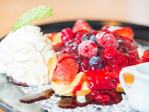 Nutricionisti otkrivaju idealnu večeru za miran i kvalitetan san