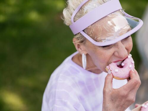 Nutricionisti otkrivaju: Ovu hranu ljudi rijetko jedu, a s godinama postaje važna