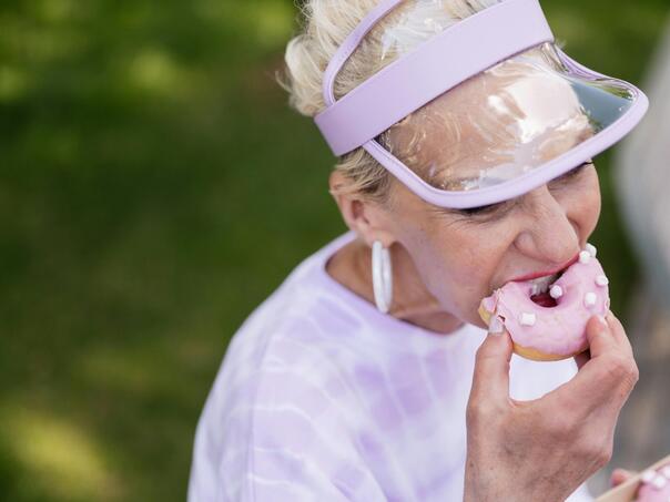 Nutricionisti otkrivaju: Ovu hranu ljudi rijetko jedu, a s godinama postaje važna