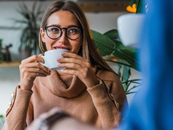 Nutricionistica otkriva najzdraviji način pijenja kafe