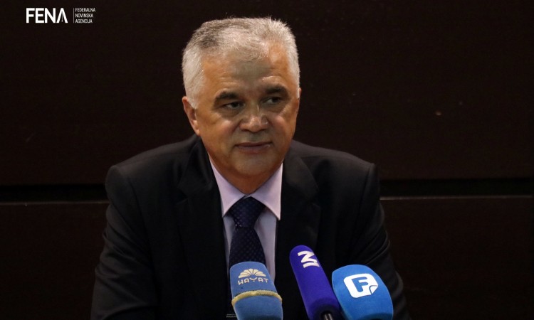 Nužan zakon o građevinskom zemljištu u skladu sa 'stvarnim pravom'