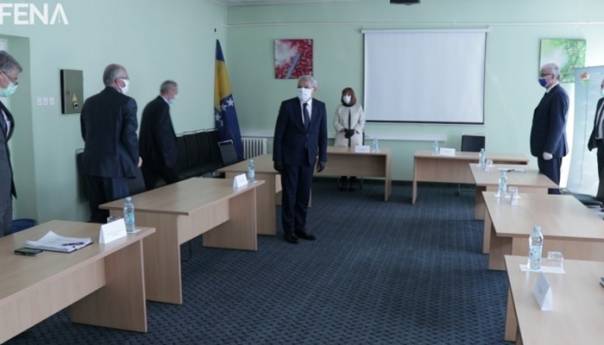 Nužna bolja koordinacija između kantona i FBiH