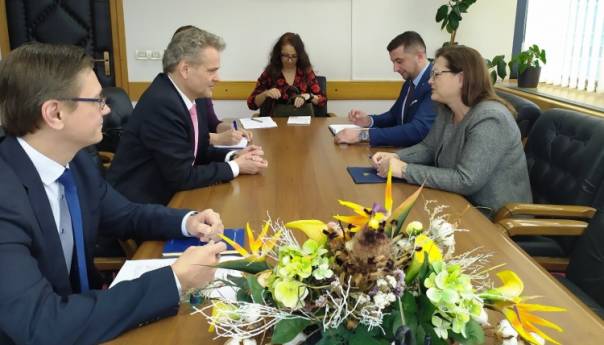 Nužne neophodne reforme u procesu EU integracija