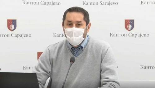 Nužni rezovi: Ministar Halebić pojasnio rebalans Budžeta KS