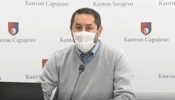 Nužni rezovi: Ministar Halebić pojasnio rebalans Budžeta KS