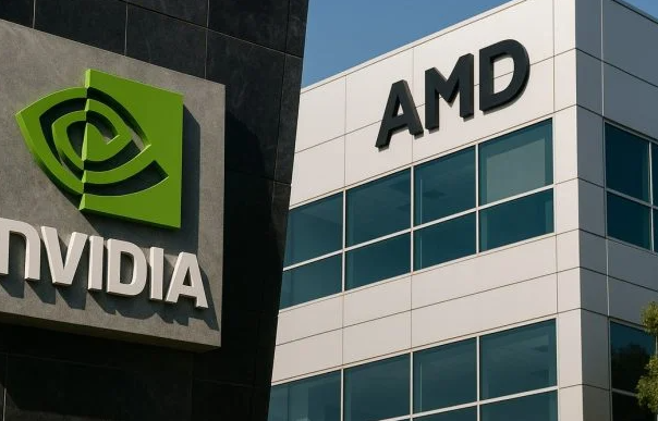 Nvidia i AMD će plaćati SAD-u 15 posto prihoda od prodaje čipova u Kini