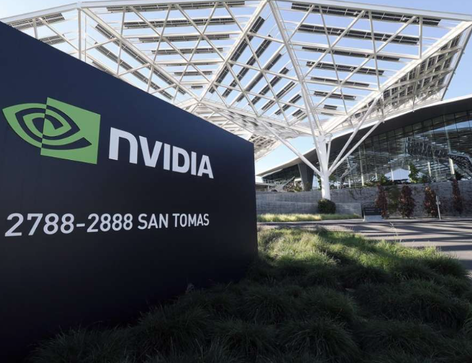 Nvidia planira testirati uslugu robotaksija 2027. godine
