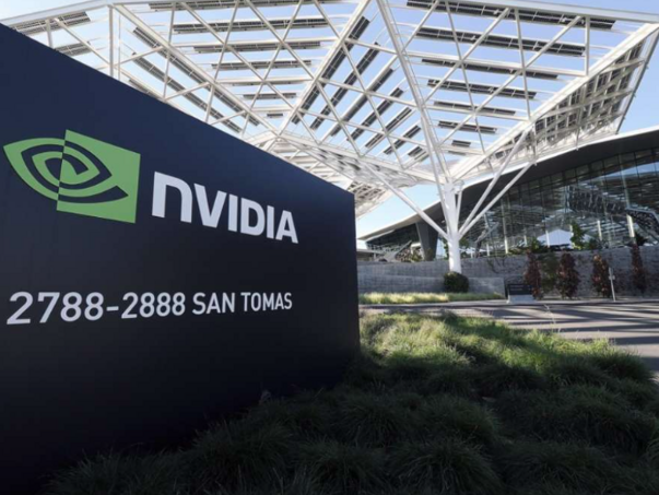 Nvidia planira testirati uslugu robotaksija 2027. godine