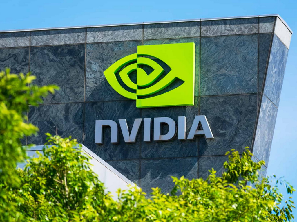 Nvidia ponovo postala najvrijednija kompanija na svijetu