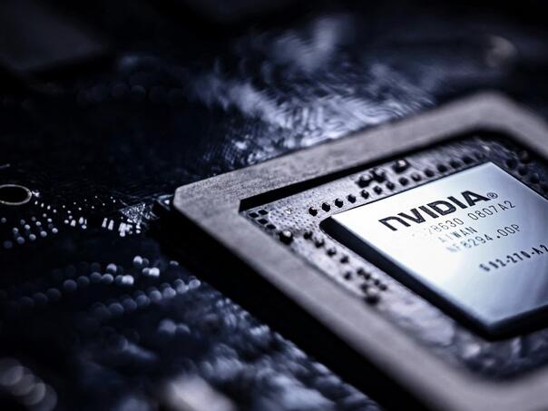 Nvidia se vraća na kinesko tržište