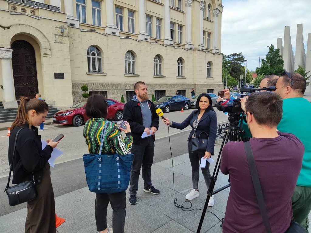 NVO i stručnjaci traže obustavu radova: "Uređenje obale šteti ekosistemu Vrbasa"