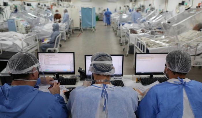 NYP: Sad se čini da je lockdown možda bio velika pogreška