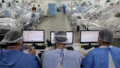 NYP: Sad se čini da je lockdown možda bio velika pogreška