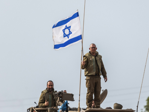 NYT: Izrael počeo planirati napade na Iran u decembru