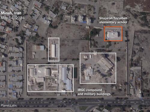 NYT: Masakr u školi u Iranu vjerovatno počinili Amerikanci