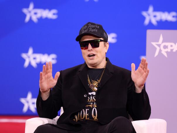 NYT: Pentagon planirao brifirati Muska o ratu s Kinom, on prijeti zaposlenicima