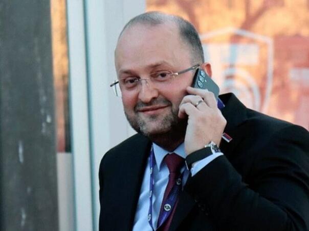 NYT: SAD privremeno suspendovale sankcije Dodikovom šefu kabineta?