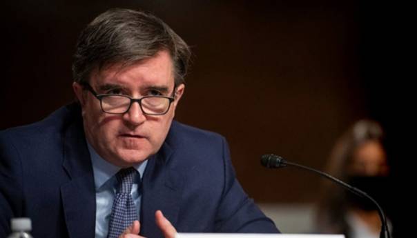 O'Brien govorio o odluci o uvođenju sankcija u BiH