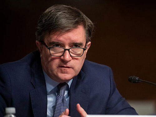 O'Brien: Potrebna puna implementacija svih sporazuma Beograda i Prištine