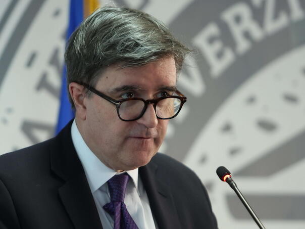 O'Brien: Primarni rizici su sjever Kosova i prijetnja otcjepljenja dijela BiH