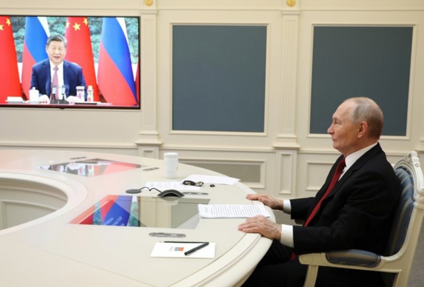 O čemu su razgovarali Putin i Xi? Dogovor koji bi mogao promijeniti odnose snaga