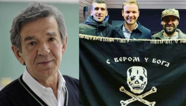 O Drašku još ovaj put: Politički filantrop pod zastavom s mrtvačkom glavom