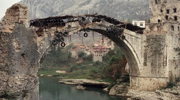 O gradonačelniku i čistoći političke borbe: Lovci iznad Mostara