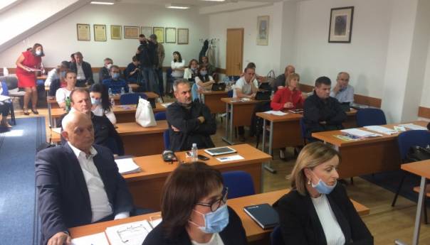 O izgradnji četiri MHE na rijeci Šujici provest će se javna rasprava