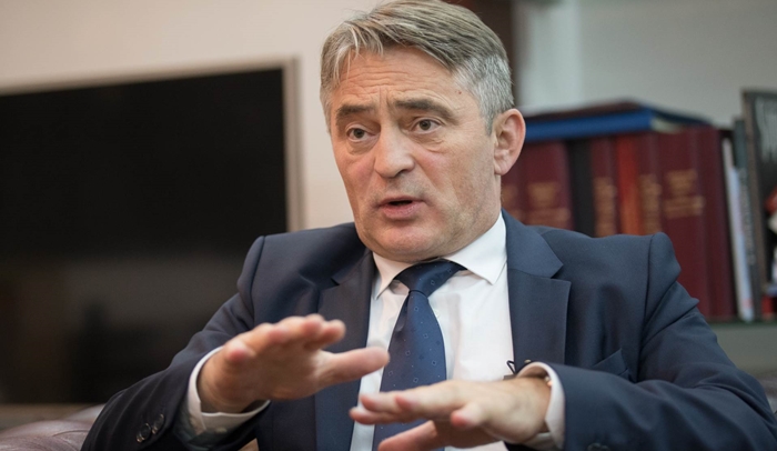 O Krajišniku se ne može govoriti izvan konteksta presuda za genocid