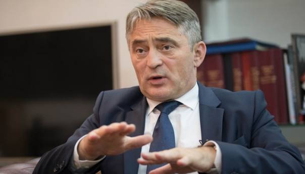 O Krajišniku se ne može govoriti izvan konteksta presuda za genocid