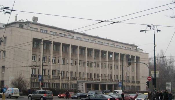 O majmunskim boginjama i mjerama za zaštitu stanovništva za Federaciju BiH