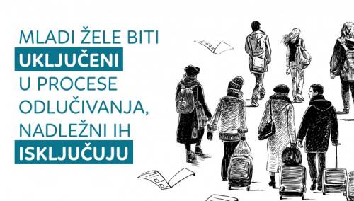 O mladima bez mladih – do kada?