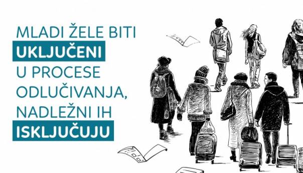 O mladima bez mladih – do kada?