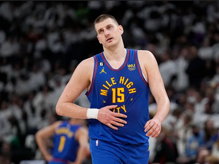 O'Neal Јokiću: Znaš da te volim, ali nije trebalo da budeš MVP