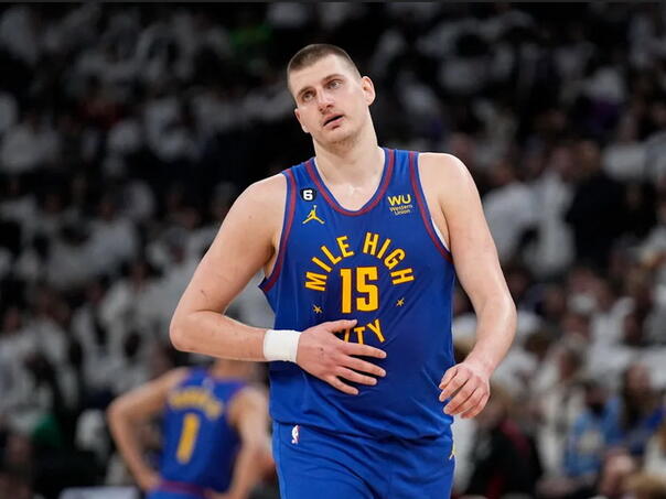 O'Neal Јokiću: Znaš da te volim, ali nije trebalo da budeš MVP