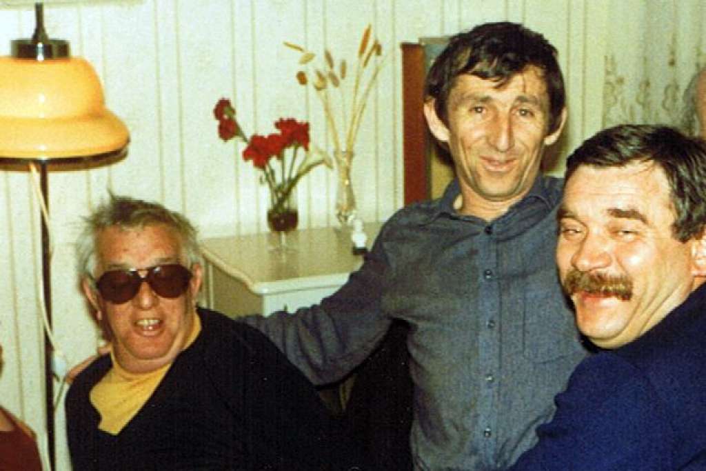 O ratu sam pjevao kao opomenu da nam se ne ponovi, o ljubavi da nas sačuva