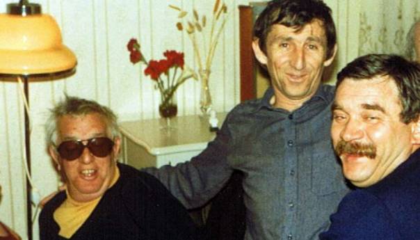 O ratu sam pjevao kao opomenu da nam se ne ponovi, o ljubavi da nas sačuva