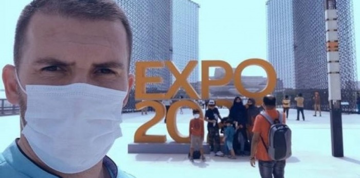O trošku građana: Ovo je VIP delegacija političara koje ministar Delić vodi u Dubai