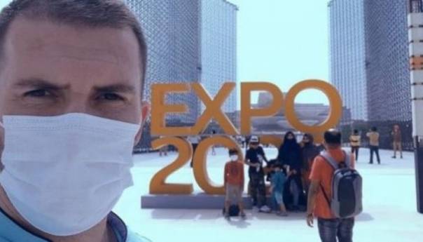 O trošku građana: Ovo je VIP delegacija političara koje ministar Delić vodi u Dubai