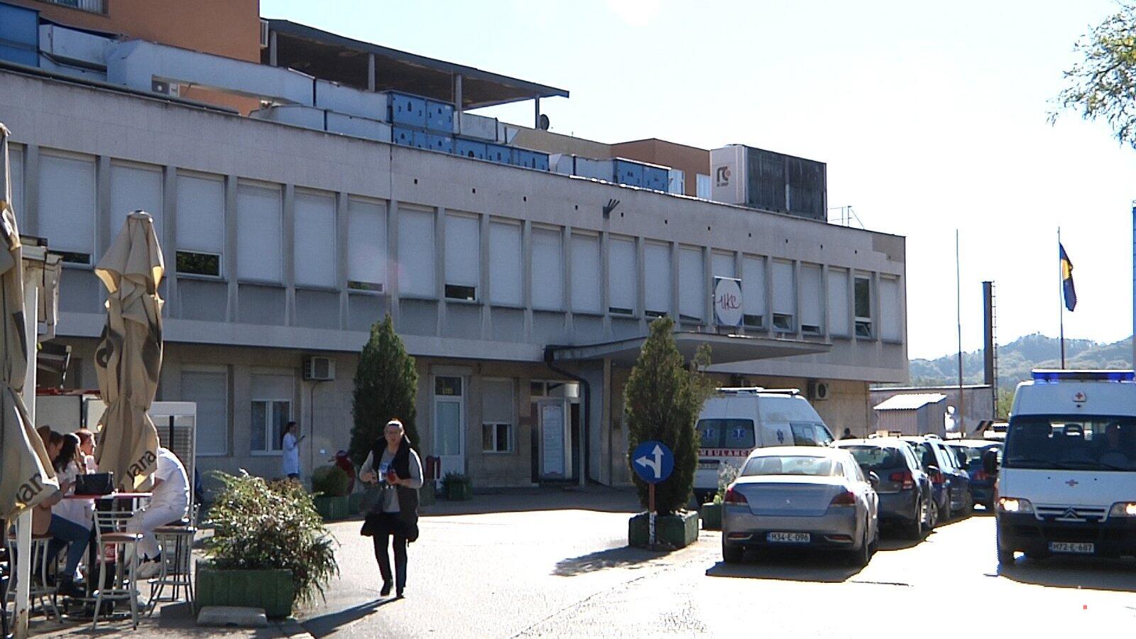 O upravljačkim pravima nad UKC Tuzla odlučuje Ustavni sud FBiH