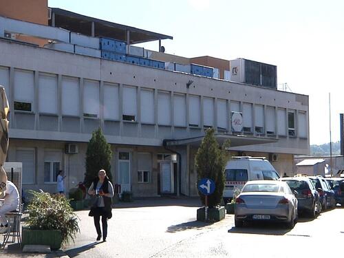 O upravljačkim pravima nad UKC Tuzla odlučuje Ustavni sud FBiH