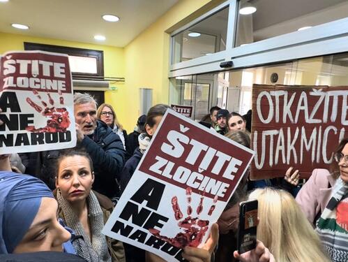 O utakmici i percepciji: Performans koji hrani pogrešne narative o Sarajevu