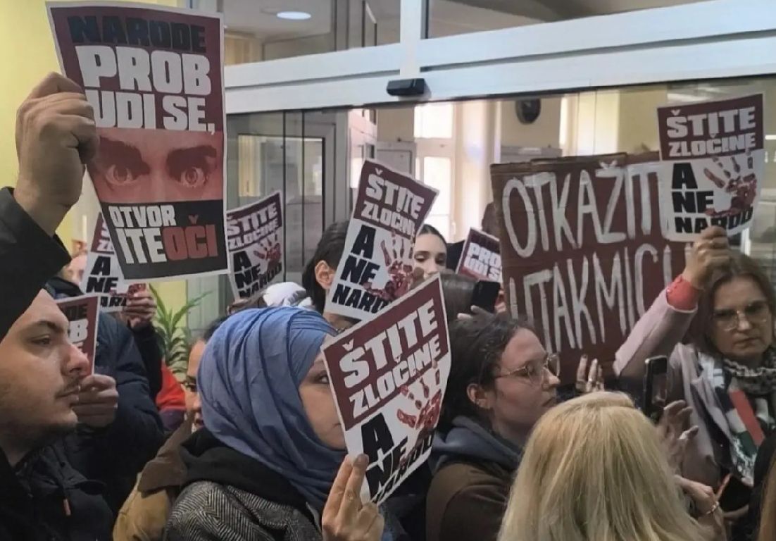 O utakmici i percepciji: Performans koji hrani pogrešne narative o Sarajevu