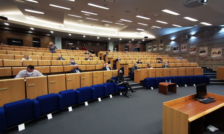 O utvrđivanju reprezentativnosti sindikata i udruženja poslodavaca