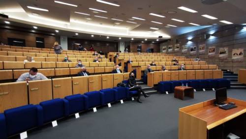 O utvrđivanju reprezentativnosti sindikata i udruženja poslodavaca